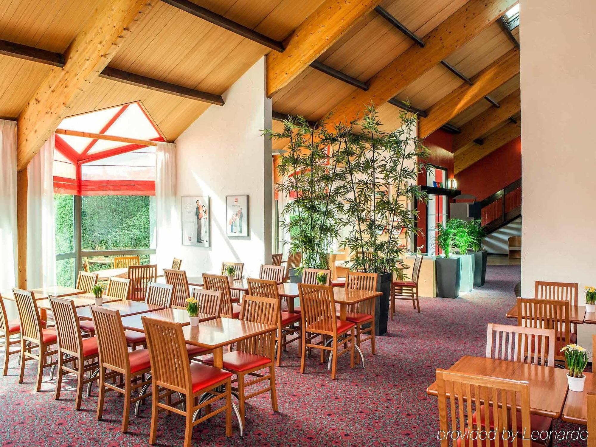Hotel De La Briere Trignac Esterno foto